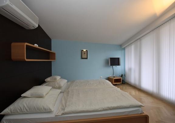 Penzion Branabeskyd Frýdlant nad Ostravicí Buitenkant foto