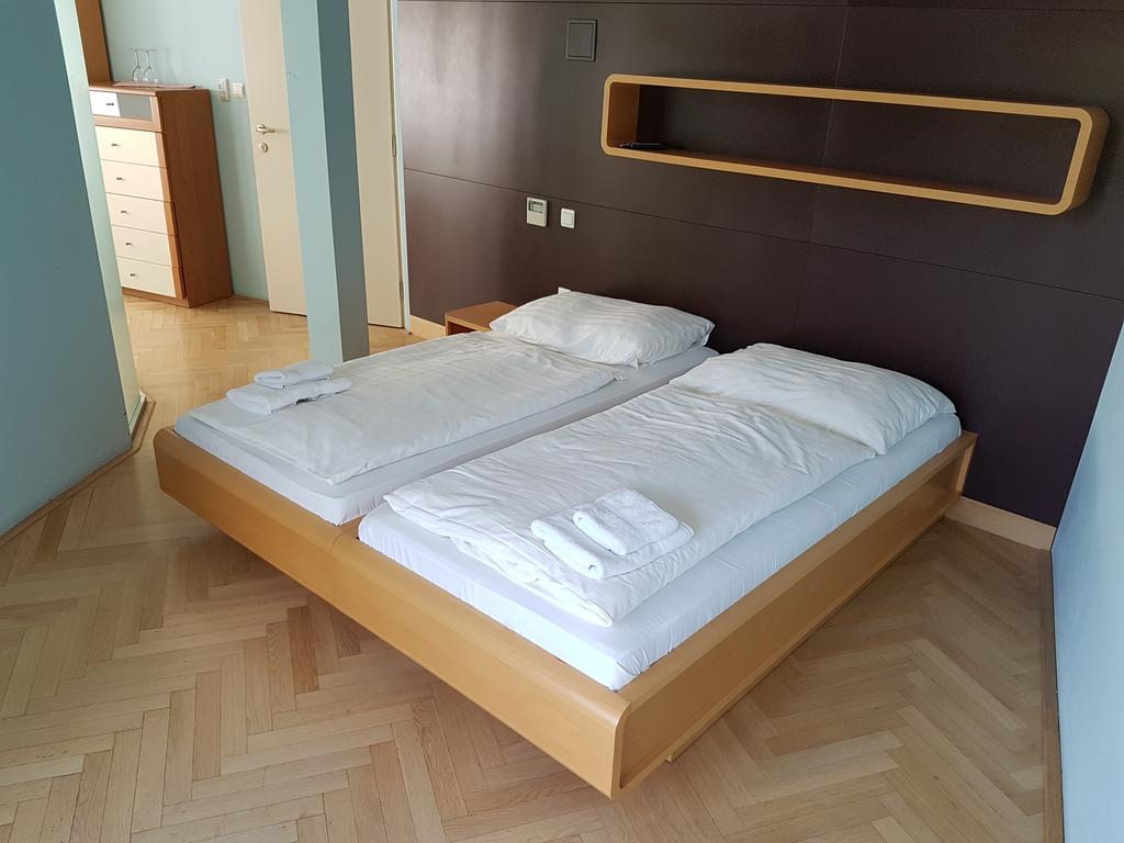 Penzion Branabeskyd Frýdlant nad Ostravicí Buitenkant foto