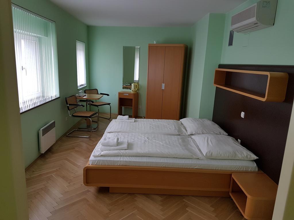 Penzion Branabeskyd Frýdlant nad Ostravicí Buitenkant foto