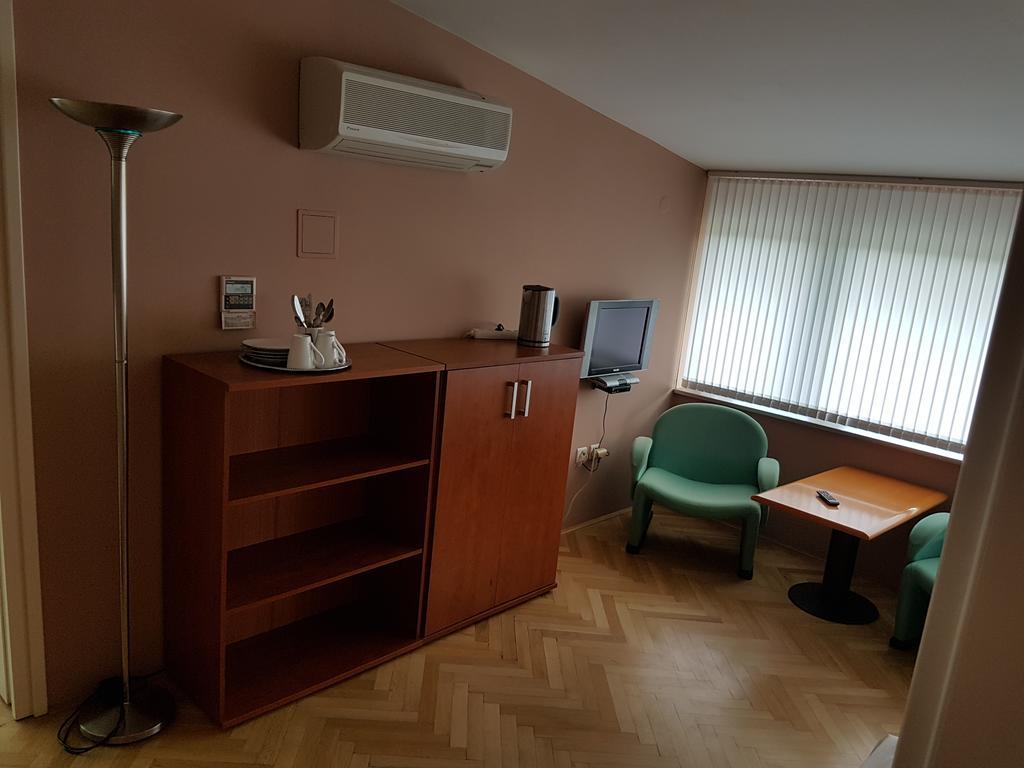 Penzion Branabeskyd Frýdlant nad Ostravicí Buitenkant foto