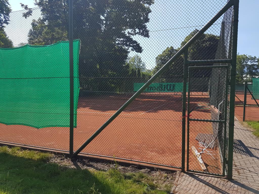 Penzion Branabeskyd Frýdlant nad Ostravicí Buitenkant foto