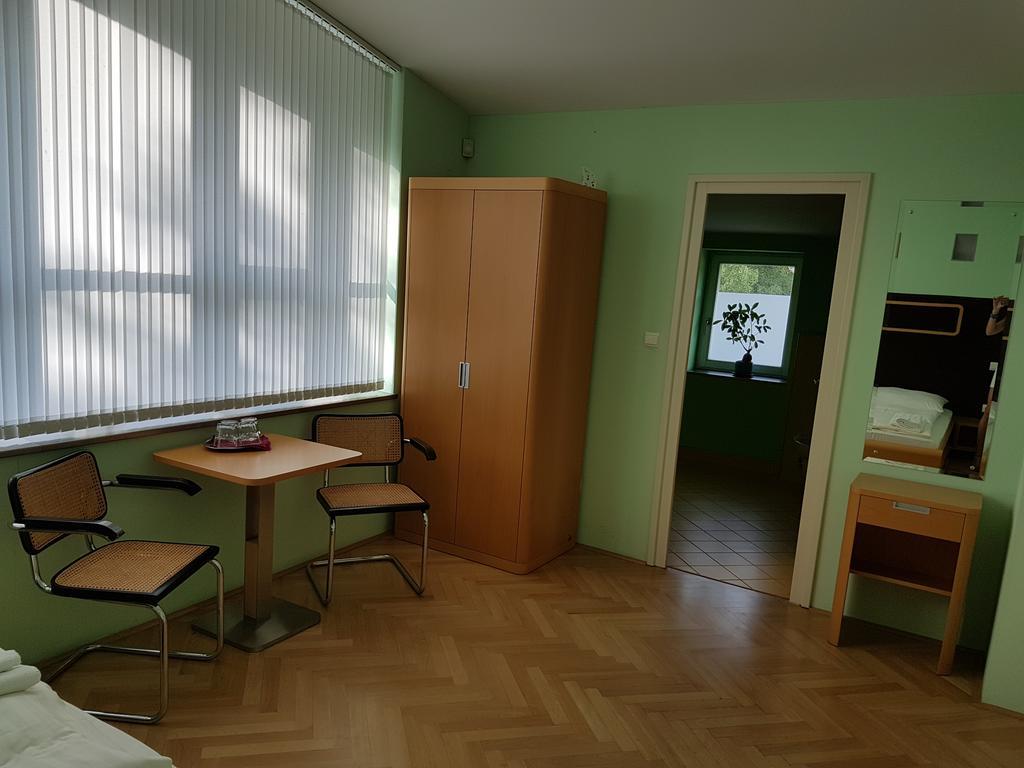 Penzion Branabeskyd Frýdlant nad Ostravicí Buitenkant foto