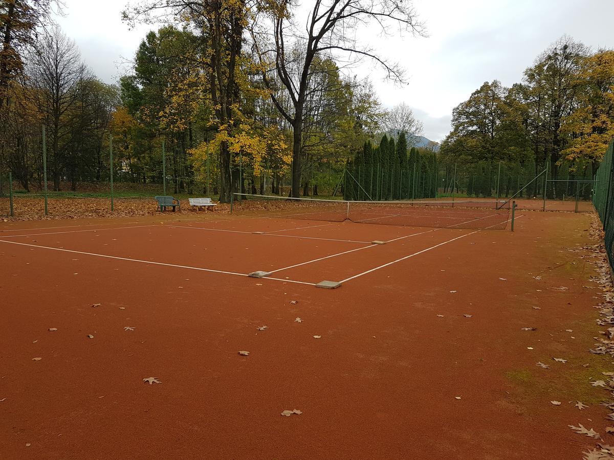 Penzion Branabeskyd Frýdlant nad Ostravicí Buitenkant foto
